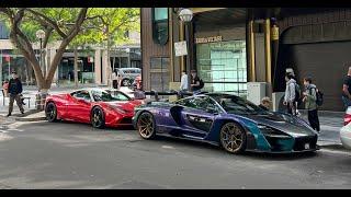 Australia Carspotting - 2024 HIGHLIGHTS