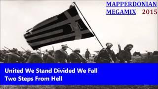 IHOR CHANNEL | Mapperdonian Megamix 2015