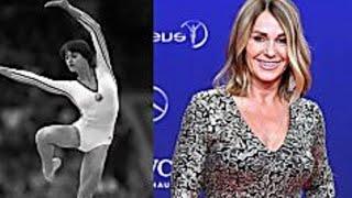 Nadia Comaneci confirms what we knew all along