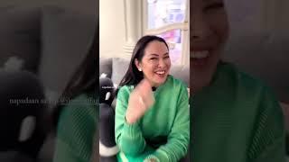 Ruffa Gutierrez, What are you wearing today?