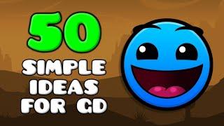 50 Ways to Improve Geometry Dash