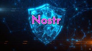 Discovering Web3 with Nostr Protocol | Eugene Yip