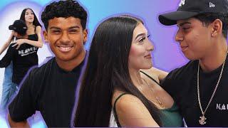 Boyfriend is jealous of my Dance Partner | Quince Rent Boys S3 EP 1