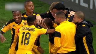 Match Highlights | Kaizer Chiefs vs. Magesi FM | 2024/25 Betway Premiership