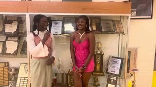 Meet these stunning HBCU models. The Stowe show episode 9.