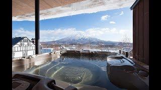 Kazahana - Hirafu, Niseko