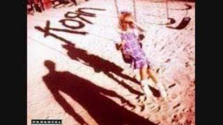 Korn - Shoots and Ladders