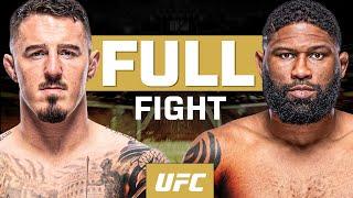 Curtis Blaydes vs Tom Aspinall | FULL FIGHT | UFC 304