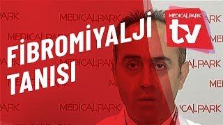 Fibromiyalji Belirtileri  Medical Park   TV