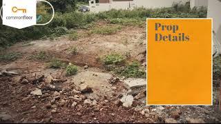 Residential Plot -  | Plot in Bangalore | CommonFloor