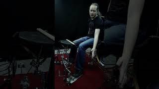Ankle Motion Mid-Tempo Tutorial