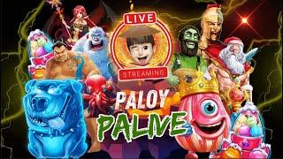 LIVE SLOT ไลฟ์สดสล็อต PG SLOT PP SLOT เล่นเกมไหนดีสุดวันนี้!!