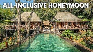 BEST All-Inclusive Resorts For HONEYMOONERS