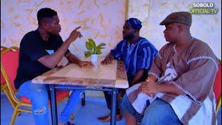 RESTAURANT WAHALA(DIDIDIDIDIDI)ep2ft :SOBOLO,WATABOMSHEL,BRONI