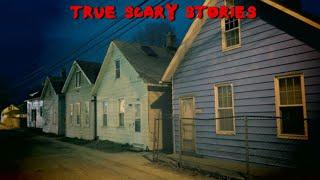 True Scary Stories to Keep You Up At Night (Best of Horror Megamix Vol. 88)