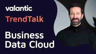 SAP Business Data Cloud – Intelligent Data Integration in the Enterprise | valantic Trendtalk