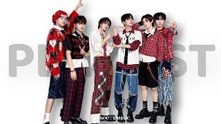  케이팝 노래 모음 | 노동요, 장르불문 | K-POP playlist
