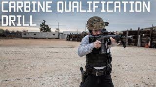 Best Shooting Drill | Marine Carbine Qualification Drill | Shooting Techniques | Tactical Rifleman