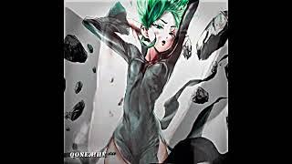 Tatsumaki Tornado Of Terror | One Punch Man Edit