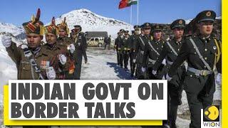 India-China border talks: Both sides agreed to peacefully resolve situation, says MEA