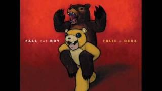 Fall Out Boy - I Don't Care