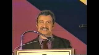 Michael Parenti "The Political Uses of Religion" Denver, Colorado 4.18.87