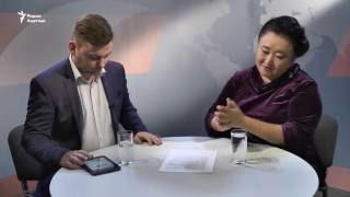 Кинокадры не для детей