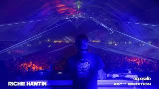 Richie Hawtin@Aquasella Fest 2023