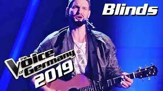 Mark Forster - Flash mich (Jannik Föste) | Preview | The Voice of Germany 2019 | Blinds