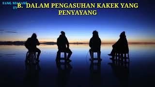 Peristiwa - peristiwa penting sebelum Menjari Rasul #SKI#SEJARAH ISLAM