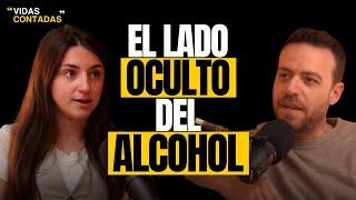 La VERDAD sobre los EFECTOS del ALCOHOL | Vidas Contadas con Silvia Subirana