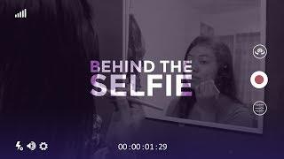 "Behind the Selfie" - Short Movie