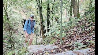 Discoveries in the Mountains: Teufelsdell Waterfall and Sporkenburg Ruins / Igor Bilevich