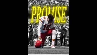 NFL Players FEAR Patrick Mahomes 