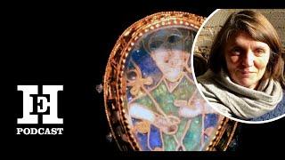 Anglo-Saxon kingdoms: everything you wanted to know | HistoryExtra podcast