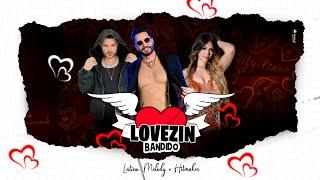 Lovezin  -  Clipe Oficial - Latino, Melody e Hitmaker