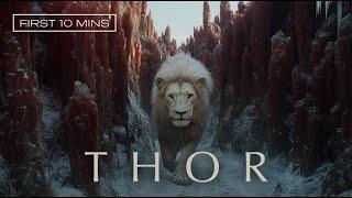 Thor: Atlantean Frost Lion | The First 10 Minutes