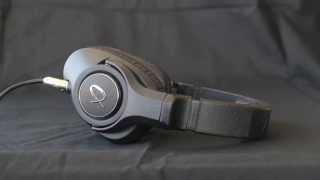 Alpha Design Labs ADL H118 Headphone Review