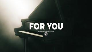 [FREE] Sad Piano Type Beat 2023 "For You"
