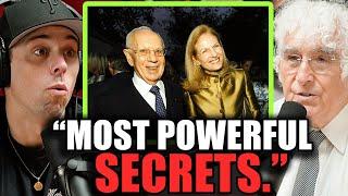 Harvard Lawyer Spills Insider Secrets of Powerful Companies | Danny Sheehan