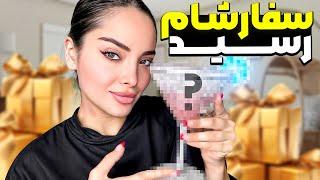 UNBOXING time  ارزش خرید داره؟