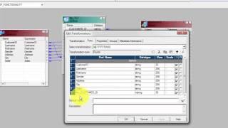 Beginners Informatica Powercenter - Lookup, Router transformation tutorial 6