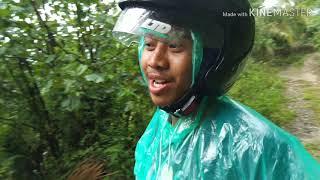 Jalan jalan ke rindu alam labuhan batu #traveling