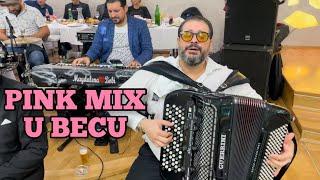 PINK MIX U BEČU / ALEX,DAVID I BOBI CERGAR / ELVIS I PEDJA / MARIO SAMPION / GAGI / MILAN STRASNI