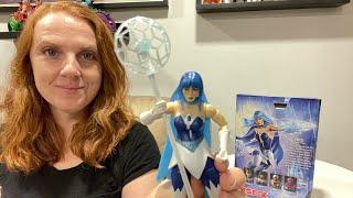 MASTERVERSE PRINCESSES OF POWER FROSTA REVIEW