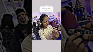 @souravjvlogs new super car Piru ko de di  EPIC REACTION on Porsche  #trending