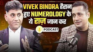 Secrets of Numerology | Numerology Tips | Vivek Bindra | Arviend Sud