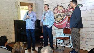 Brand Innovators Marketing Leadership Summit During SXSW 2023 Sizzle