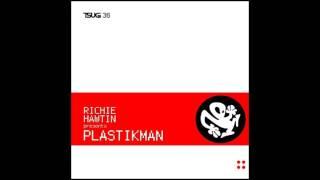 Richie Hawtin Presents Plastikman ‎- A Retrospektive Mix Of Classic Plastikman Tracks