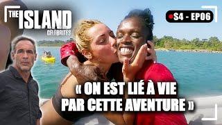 THE ISLAND Célébrités : "je serai plus jamais la même" |DERNIER EPISODE| Mike Horn | S4EP06 COMPLET